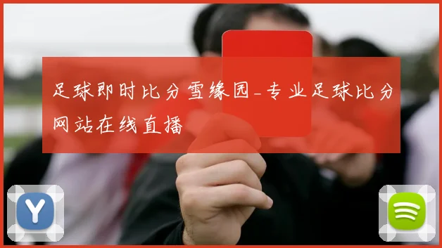 足球即时比分雪缘园_专业足球比分网站在线直播